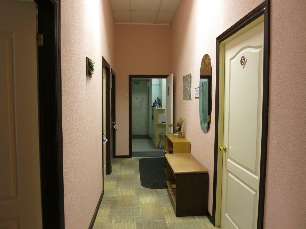 Hostel Delil Kiev Extérieur photo