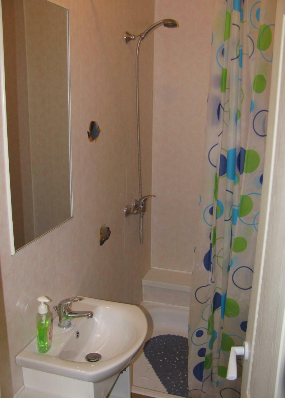 Hostel Delil Kiev Extérieur photo